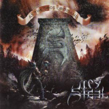 Icy Steel - As The Gods Command '2010