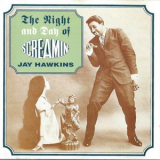 Screamin Jay Hawkins - The Night And Day Of '1966