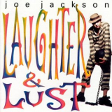 Joe Jackson - Laughter And Lust '1991