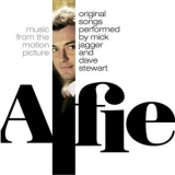 Mick Jagger - Alfie - Music From The Motion Picture '2004