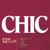 Chic - The 12 Singles Collection '2013