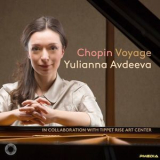 Yulianna Avdeeva - Chopin Voyage '2024