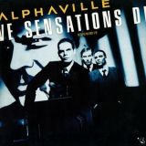 Alphaville - Sensations '1986