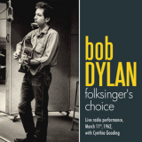 Bob Dylan - Folksinger's Choice '1992