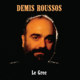 Demis Roussos - Le Grec '1988