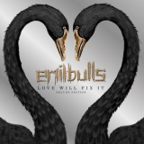 Emil Bulls - Love Will Fix It '2025