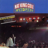 Nat King Cole - At The Sands '1960