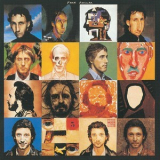 The Who - Face Dances '1984