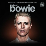 David Bowie - Greatest Hits Broadcast Collection '2024