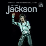 Michael Jackson - Greatest Hits Broadcast Collection '2024