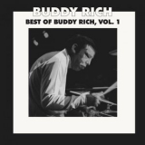 Buddy Rich - Best of Buddy Rich, Vol. 1, 1950-1955 '2006