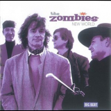 The Zombies - New World '1991