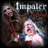 Impaler - Cryptozoology: Creatures Of God? '2009