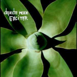 Depeche Mode - Exciter [Remasters] '2001