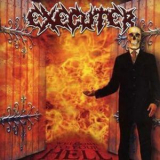 Executer - Welcome To Your Hell '2006