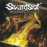 Svartsot - Mulmets Viser '2010