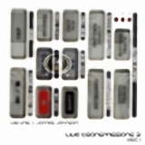 Vir Unis & James Johnson - The Live Transmissions 2 (disc 2) '2004