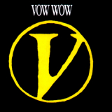 Vow Wow - V '1987