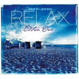Blank & Jones - Relax Edition One (Cd2 - Moon) '2007