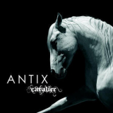 Antix - Cavalier (CD2) '2010