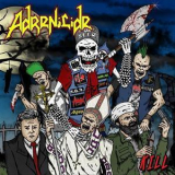 Adrenicide - Kill '2010