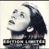 Lara Fabian - Adagio '1999