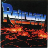 Railway - Railway '1984