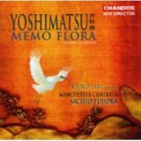 Takashi Yoshimatsu - Memo Flora, Etc. '2001