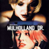 Angelo Badalamenti - Mulholland Drive '2001