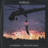 Gorillaz - Kids With Guns (Promo) '2006