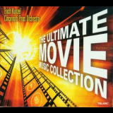 Erich Kunzel - The Ultimate Movie Music Collection (disc 1) '2005