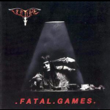 Vulture - Fatal Games '1990
