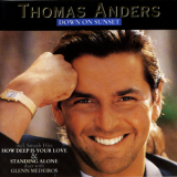 Thomas Anders - Down On Sunset '1992