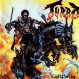 Turbo - Last Warrior '1987