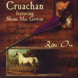Cruachan - Ride On [CDS] '2001