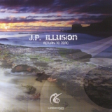 J.P. Illusion - Return To Zero '2010