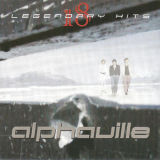 Alphaville - 18 Legendary Hits '2003