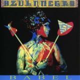 Azul Y Negro - Babel '1986