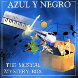 Azul Y Negro - The Musical Mystery Box '2001