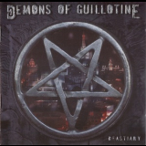 Demons Of Guillotine - Beastiary '2004