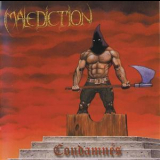 Malediction - Condamnes '2001