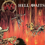 Slayer - Hell Awaits '1985