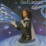 Dee D. Jackson - Cosmic Curves '1978(2010)