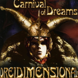 Carnival Of Dreams - Dreidimensional [CDS] '1999
