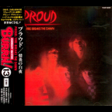 Proud - Fire Breaks the Dawn (Japanese Edition) '1984