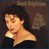 Sarah Brightman - The Songs That Got Away '1989
