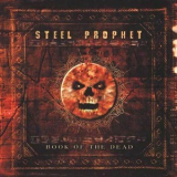 Steel Prophet - Book Of The Dead '2001