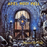 Axel Rudi Pell - Between the Walls (Japanese Edition) '1994