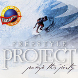 Freestyle Project - Pump This Party (CDS) '2001
