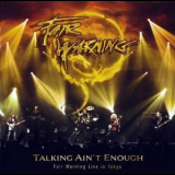 Fair Warning - Talking Ain't Enough (CD2) '2010